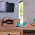 John's House - Pelion Appartement Chorto