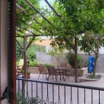 John's House - Pelion Chorto