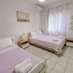 John's House - Pelion