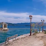 John's House - Pelion Appartement *