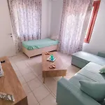John's House - Pelion Appartement Chorto