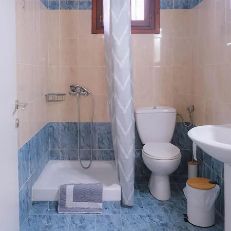 John's House - Pelion Apartmán Chorto
