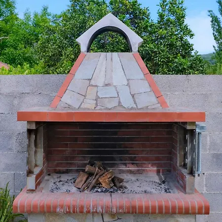 John's House - Pelion Lägenhet