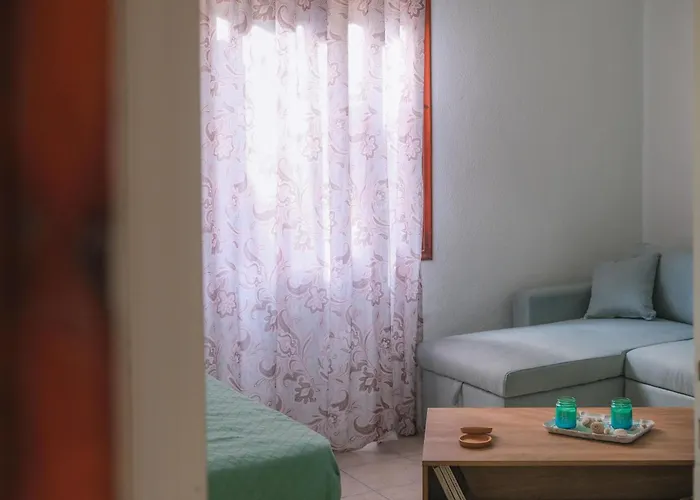 Lägenhet John's House - Pelion *