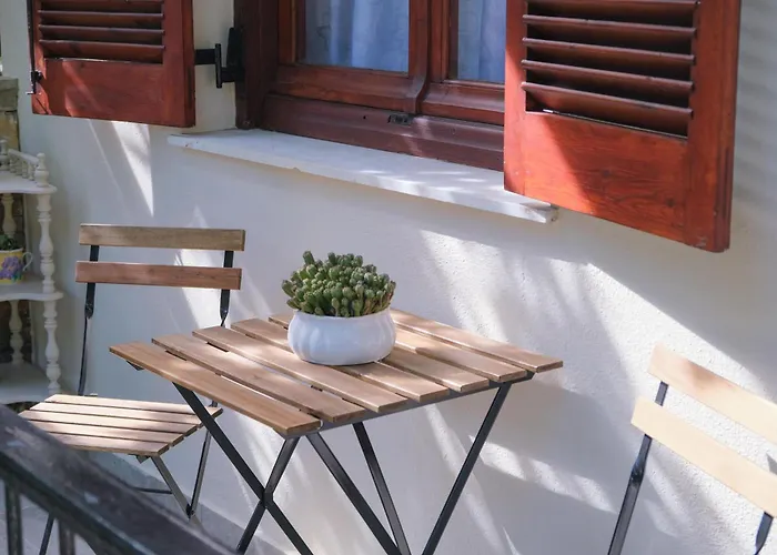 Lägenhet John's House - Pelion *