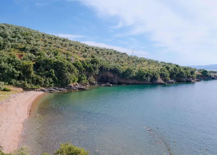 Lägenhet John's House - Pelion Khorto