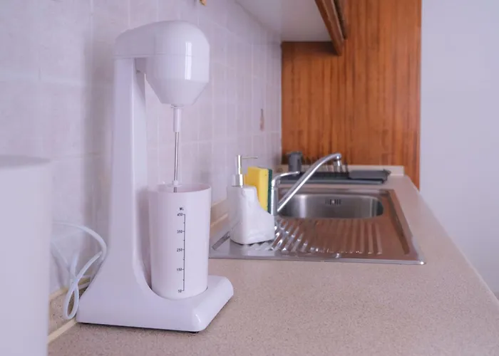 Lägenhet John's House - Pelion