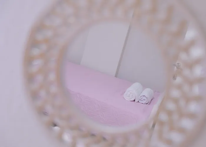 John's House - Pelion Khorto