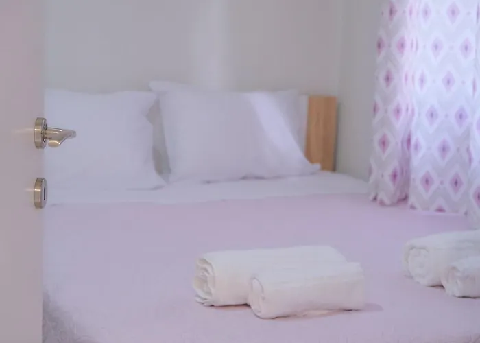 Lägenhet John's House - Pelion *