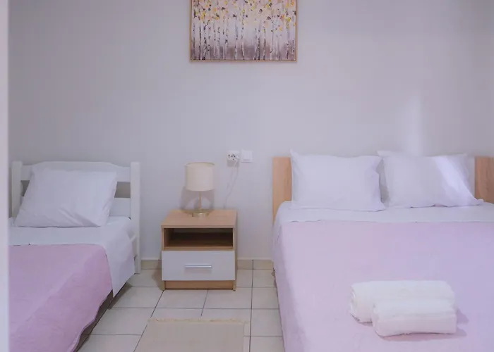 Lägenhet John's House - Pelion