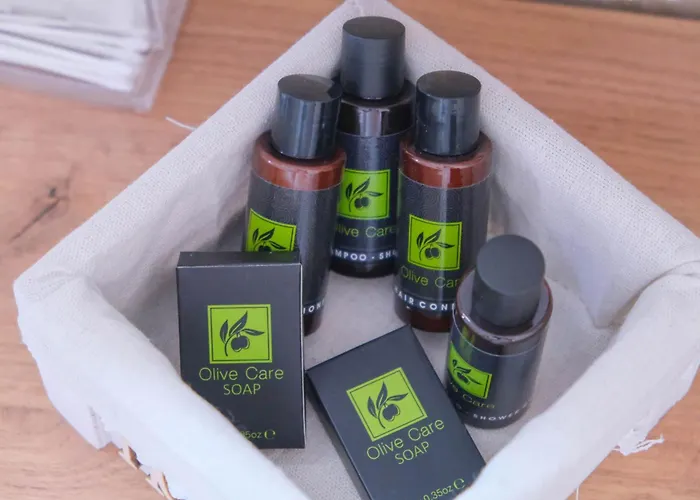 Lägenhet John's House - Pelion