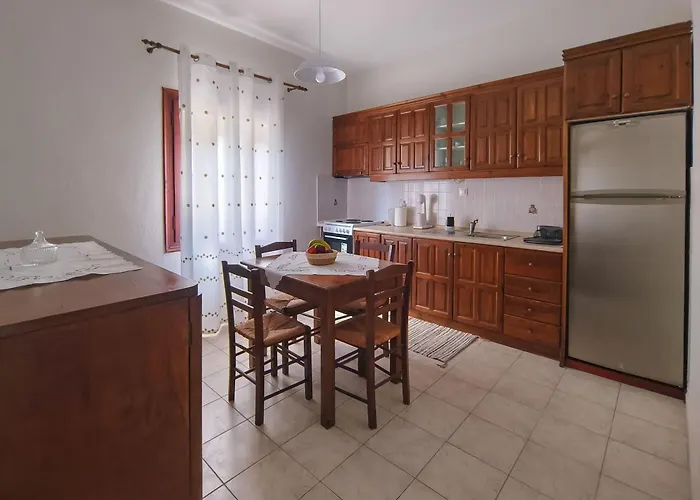 John's House - Pelion *