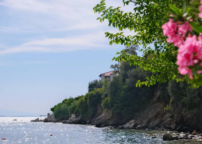 John's House - Pelion Khorto