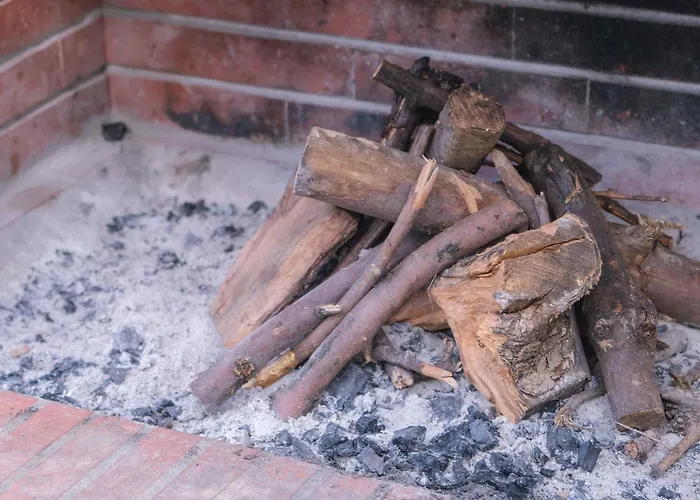 John's House - Pelion * Khorto