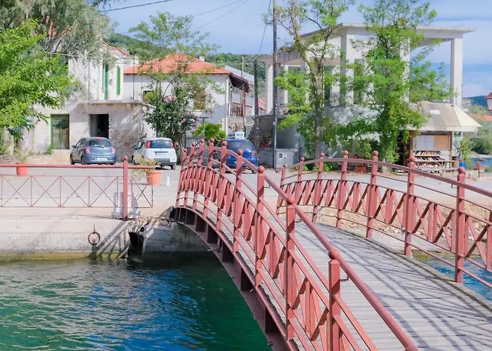 John's House - Pelion * Khorto