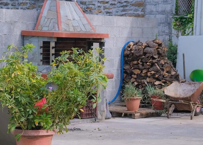 John's House - Pelion *