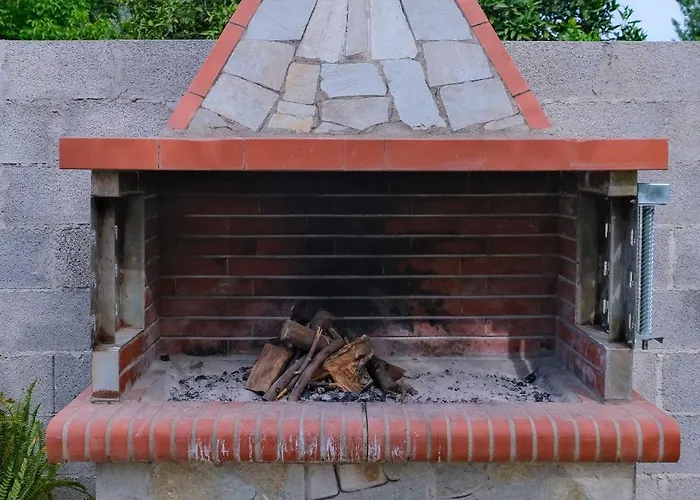 John's House - Pelion *