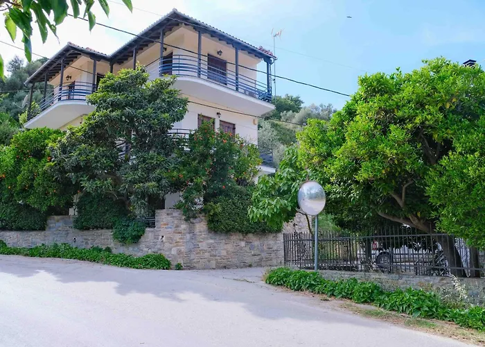 Lägenhet John's House - Pelion Khorto