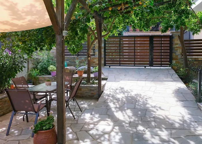 Lägenhet John's House - Pelion