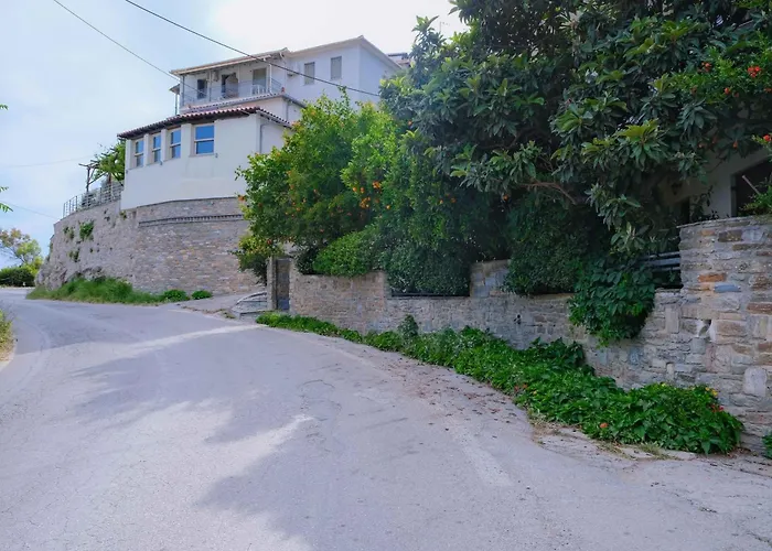 Lägenhet John's House - Pelion