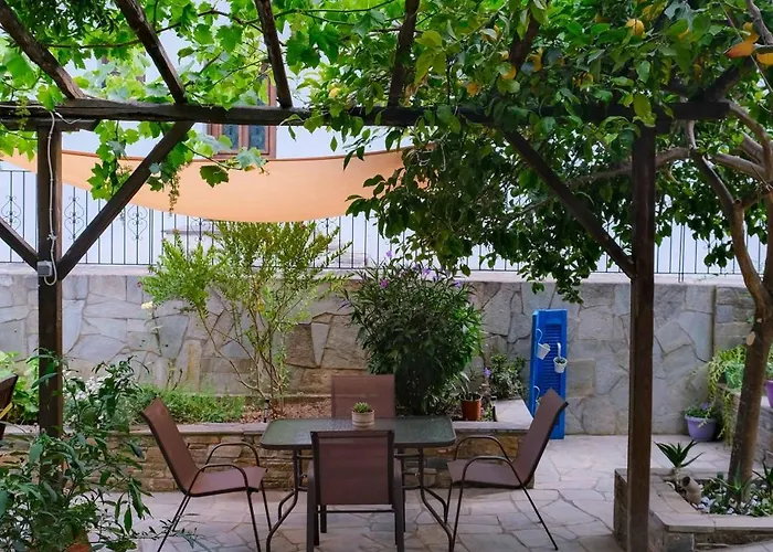 Lägenhet John's House - Pelion Khorto