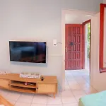 John's House - Pelion