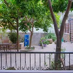 John's House - Pelion *