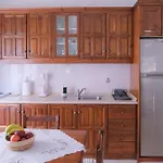 John's House - Pelion Chorto