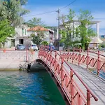 John's House - Pelion * Chorto