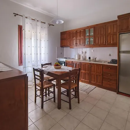 John's House - Pelion *