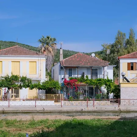 Apartment John's House - Pelion