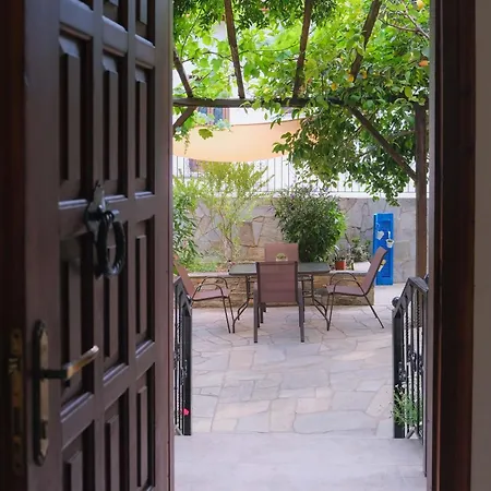 Apartament John's House - Pelion Chorto