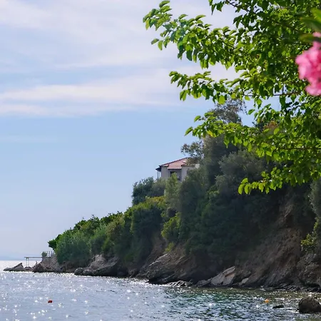 John's House - Pelion Chorto