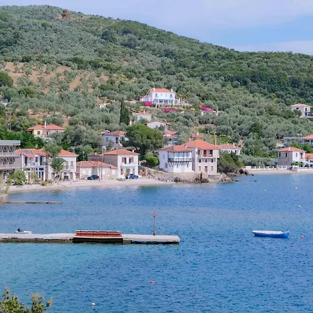 John's House - Pelion Apartment