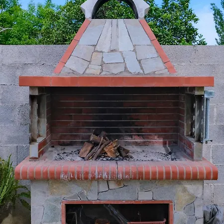 John's House - Pelion *