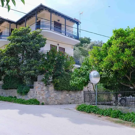 Apartment John's House - Pelion Chorto