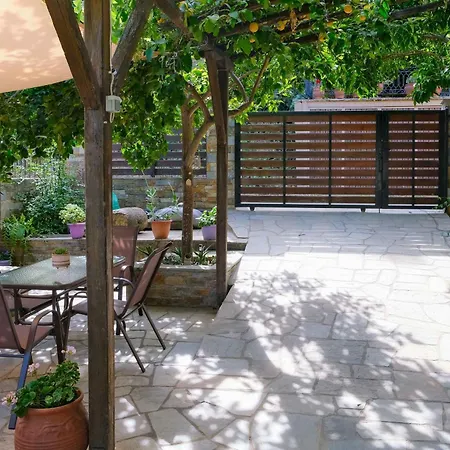 Apartment John's House - Pelion