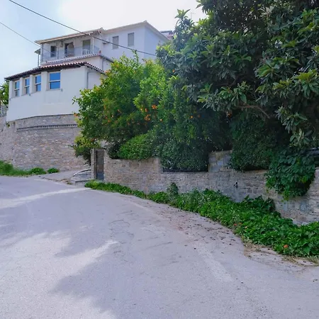 Apartment John's House - Pelion