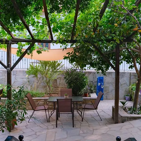 Apartment John's House - Pelion Chorto